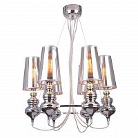 подвесная люстра arte lamp anna maria a4280lm-6cc во Владимире