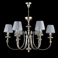 подвесная люстра maytoni serena antique arm041-06-g во Владимире