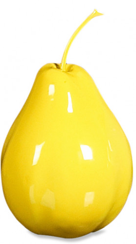 декор pear yellow small во Владимире