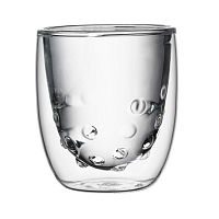 стаканы elements water 2 шт. 75 мл. во Владимире