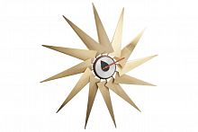 часы настенные george nelson turbine во Владимире