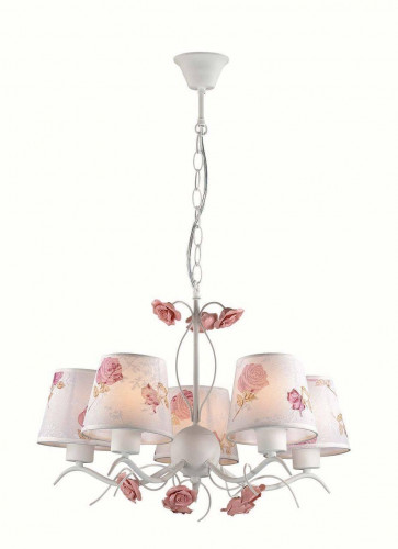 подвесная люстра lumion rosali 3091/5 во Владимире
