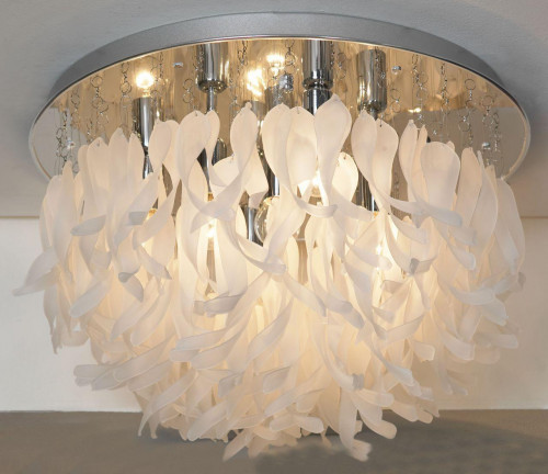 потолочная люстра lussole como grlsa-5603-07 во Владимире