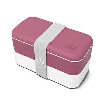 ланч-бокс mb original blush во Владимире
