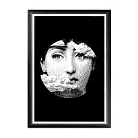 арт-постер седьмое небо fornasetti во Владимире