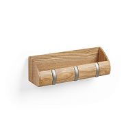 полка-органайзер cubby mini натуральное дерево во Владимире