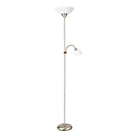 торшер arte lamp duetto a9569pn-2ab во Владимире