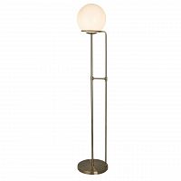 торшер arte lamp bergamo a2990pn-1ab во Владимире