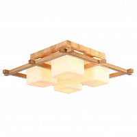 потолочная люстра arte lamp 95 a8252pl-4br во Владимире