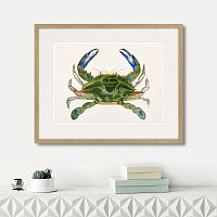 картина: marine life №1, 1725г. во Владимире