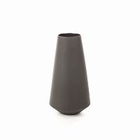 ваза cylinder темно-серый во Владимире