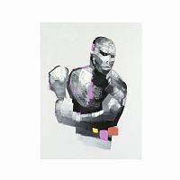 картина boxing во Владимире