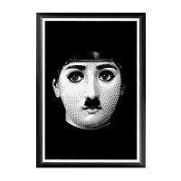 арт-постер чарли fornasetti во Владимире