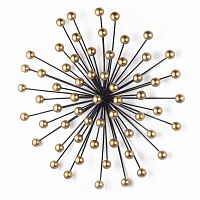 декоративное настенное панно dandelion во Владимире