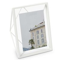 фоторамка prisma 20x25 белая во Владимире