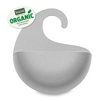 органайзер для ванной surf m organic, серый во Владимире