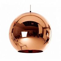 подвесной светильник loft it copper shade loft2023-g во Владимире