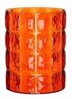 ваза настольная matelasse - orange / 1225e во Владимире