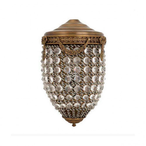 бра emperor от eichholtz бронза во Владимире