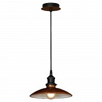 подвесной светильник lussole loft lsl-6806-01 во Владимире