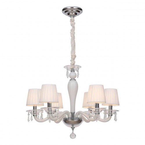 подвесная люстра favourite atlanta 2056-6p во Владимире