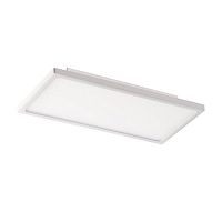 потолочный светодиодный светильник odeon light super slim 3870/15cl во Владимире