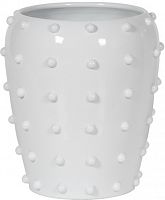 ваза настольная nucleus studded small во Владимире