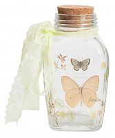 стеклянный флакон papillon во Владимире