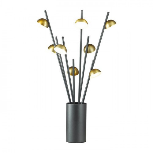 настольная лампа odeon light verica 4156/24tl во Владимире