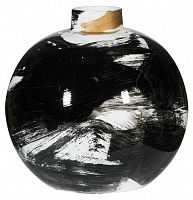 ваза настольная onyx coast dark small во Владимире