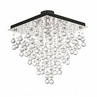 каскадная люстра dio darte elite tesoro h 1.4.50.200 n во Владимире