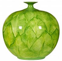ваза настольная leaf small во Владимире