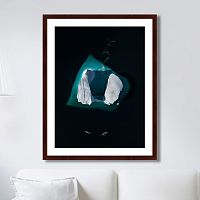 картина: floating iceberg in greenland no 1 во Владимире