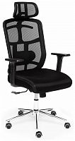 компьютерное кресло tetchair mesh-6 для руководителя во Владимире