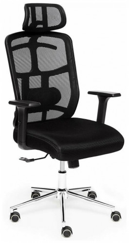 компьютерное кресло tetchair mesh-6 для руководителя во Владимире