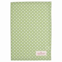 полотенце spot pale green во Владимире