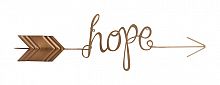 настенный декор hope во Владимире