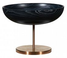 ваза настольная makonde copper chalice во Владимире