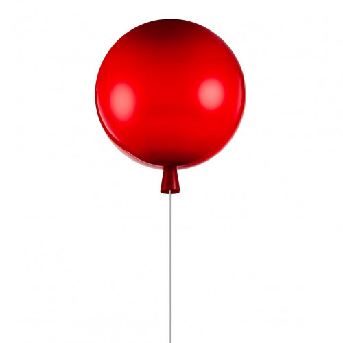 потолочный светильник loft it 5055c/l red во Владимире
