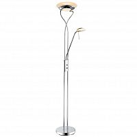 торшер arte lamp duetto a4399pn-2cc во Владимире