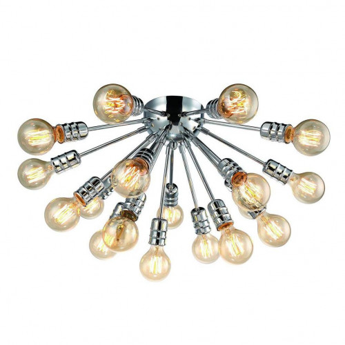 потолочная люстра arte lamp fuoco a9265pl-18cc во Владимире