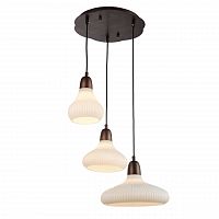 подвесная люстра st luce sl712.883.03 во Владимире