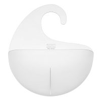 органайзер для ванной surf xl, прозрачный во Владимире