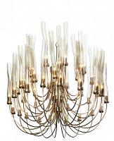 люстра aldan латунь во Владимире