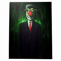 картина the son of a man by nicebleed во Владимире
