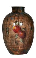 ваза настольная fresco apples во Владимире