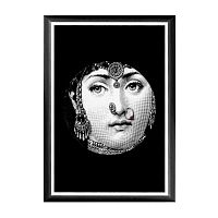 арт-постер индия fornasetti во Владимире