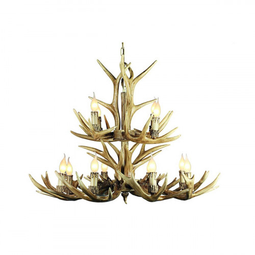 подвесная люстра omnilux oml-52003-12 во Владимире