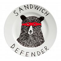 тарелка sandwich defender во Владимире