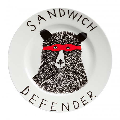 тарелка sandwich defender во Владимире